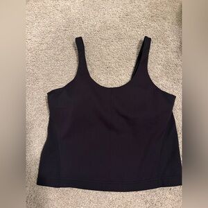 Lululemon Glow Up Tank Top